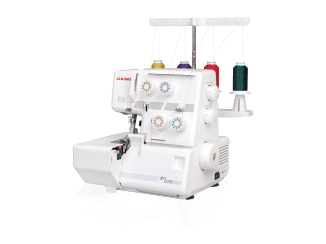 Janome MyLock 205D